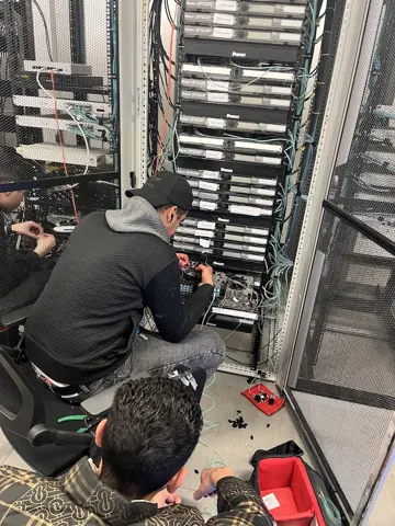 PCS project photo 07