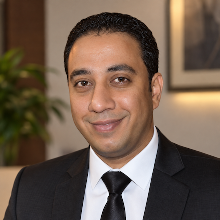 Magdi Kamel